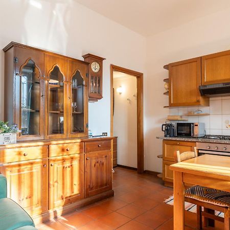 Traveler'S Retreat In Lecco Apartment Luaran gambar